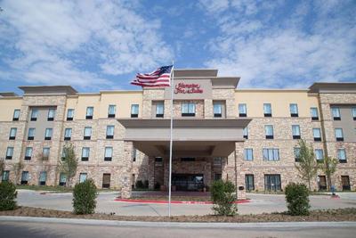 Hampton Inn & Suites McKinney