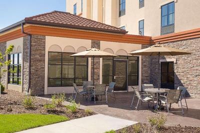 Hampton Inn & Suites West Des Moines/SW-Mall Area