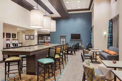 Hampton Inn & Suites West Des Moines/SW-Mall Area