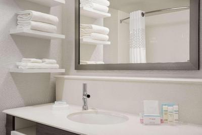 Hampton Inn & Suites West Des Moines/SW-Mall Area