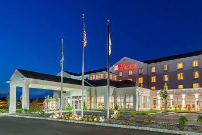 Hilton Garden Inn Wayne, NJ