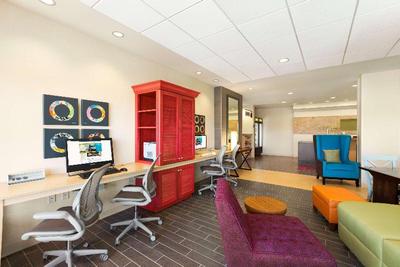 Home2 Suites by Hilton Farmington/Bloomfield
