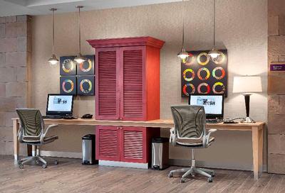 Home2 Suites by Hilton Greenville Airport