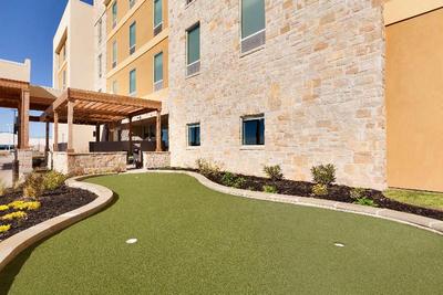 Home2 Suites by Hilton Lubbock