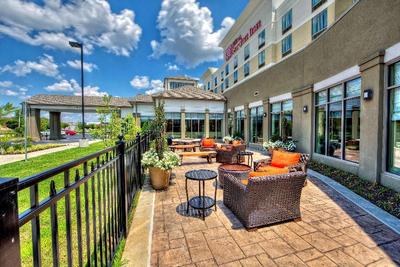 Hilton Garden Inn Memphis Wolfchase Galleria, TN