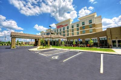 Hilton Garden Inn Memphis Wolfchase Galleria, TN