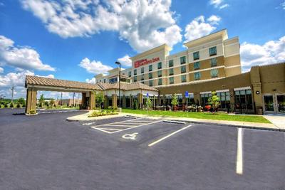 Hilton Garden Inn Memphis Wolfchase Galleria, TN