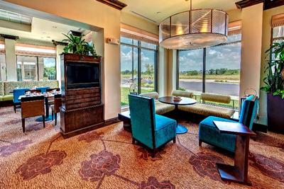 Hilton Garden Inn Memphis Wolfchase Galleria, TN