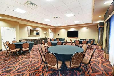 Hampton Inn & Suites Milwaukee/Franklin