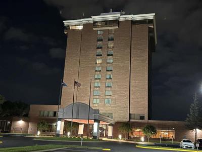 Comfort Inn Brooklyn Center