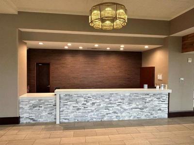Comfort Inn Brooklyn Center