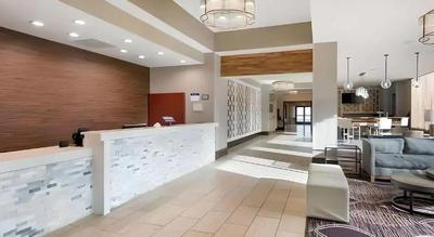Comfort Inn Brooklyn Center