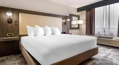 Comfort Inn Brooklyn Center