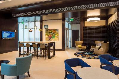Hilton Grand Vacations Club Ocean 22 Myrtle Beach