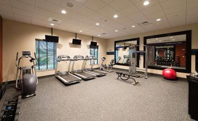 Hampton Inn & Suites Orangeburg
