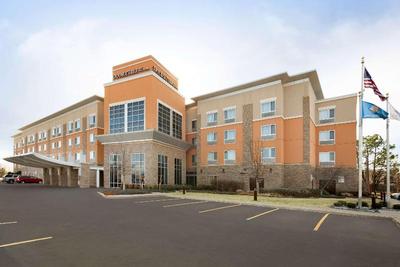 DoubleTree by Hilton Oklahoma City Airport