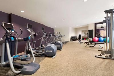 DoubleTree by Hilton Oklahoma City Airport