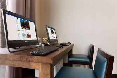 DoubleTree by Hilton Oklahoma City Airport