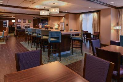 Hampton Inn Omaha Midtown - Aksarben Area