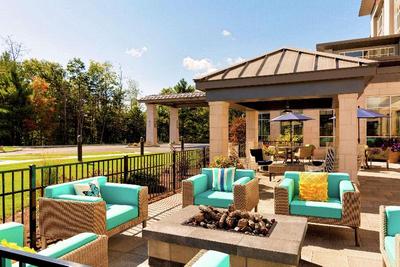 Hilton Garden Inn Lenox/Pittsfield, MA