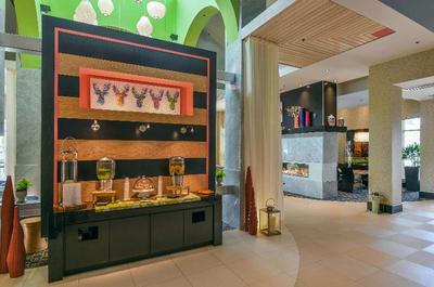 Hilton Garden Inn Raleigh/Crabtree Valley