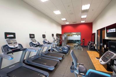 Hilton Garden Inn Raleigh/Crabtree Valley