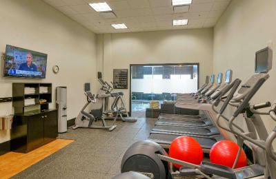 Hilton Garden Inn Raleigh/Crabtree Valley