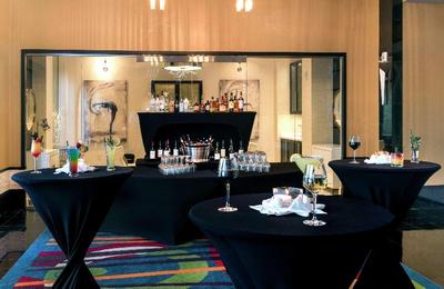Hilton Garden Inn Raleigh/Crabtree Valley