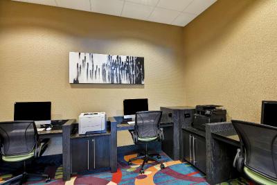 Hilton Garden Inn Raleigh/Crabtree Valley