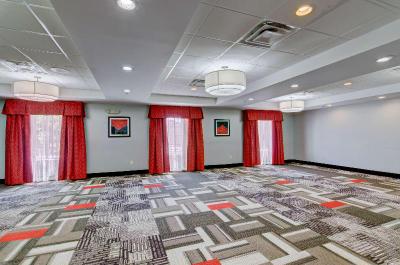 Hampton Inn Salem/Roanoke Area, VA