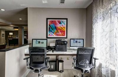 Hampton Inn Salem/Roanoke Area, VA