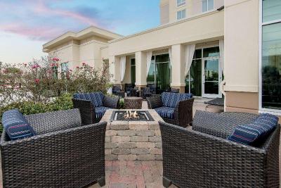 Hilton Garden Inn San Antonio At The Rim
