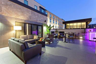 Hilton Garden Inn Irvine/Orange County Airport