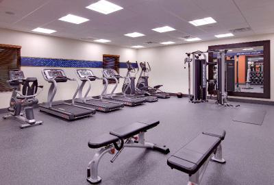 Hampton Inn and Suites Snyder, TX
