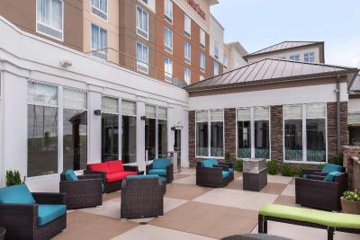 Hilton Garden Inn Bristol, VA