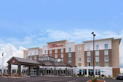Hilton Garden Inn Bristol, VA
