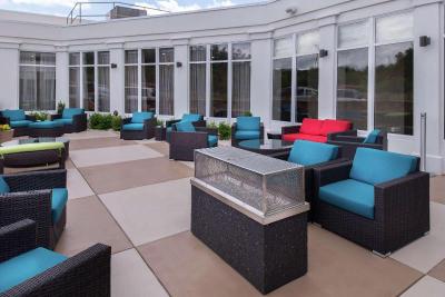Hilton Garden Inn Bristol, VA