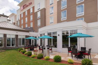 Hilton Garden Inn Bristol, VA