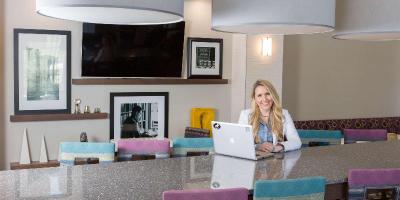 Hampton Inn & Suites Knoxville Papermill Drive