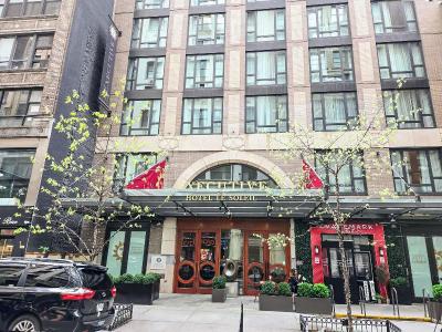 Executive LeSoleil NY