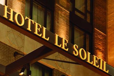 Executive LeSoleil NY