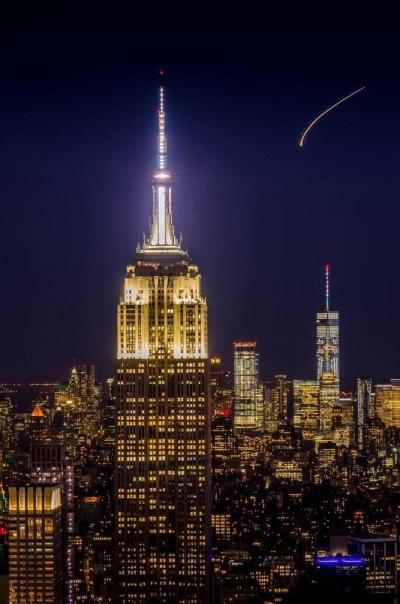 Executive LeSoleil NY