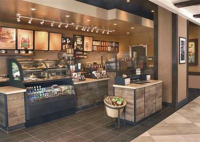 Sheraton Mesa Hotel at Wrigleyville West