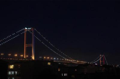 Elite Marmara Bosphorus & Suites