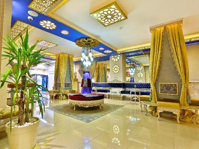 Edibe Sultan Hotel My Extra Home