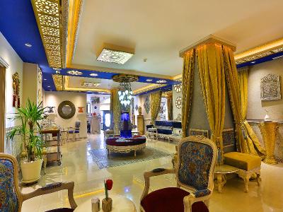 Edibe Sultan Hotel My Extra Home