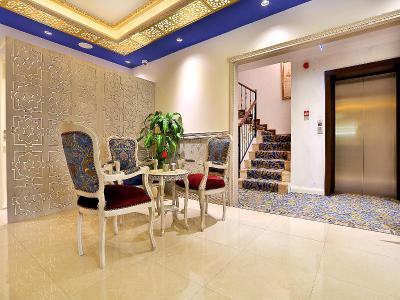 Edibe Sultan Hotel My Extra Home