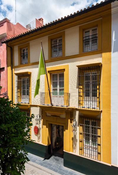 Las Casas de El Arenal
