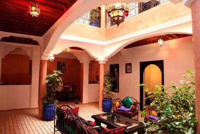 Riad Mounir