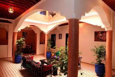 Riad Mounir